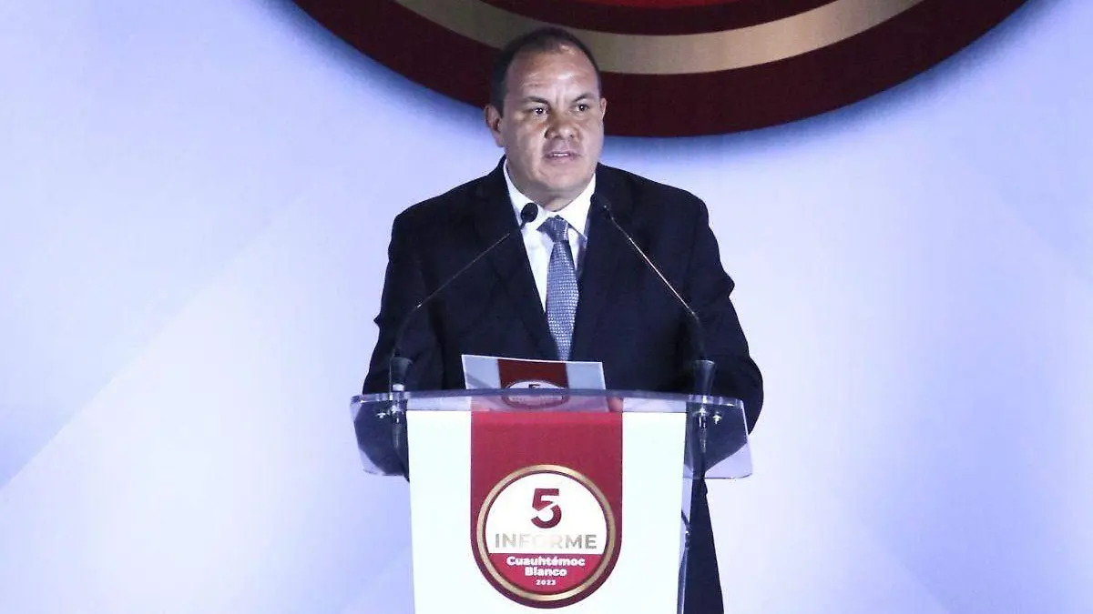 Cuauhtémoc Blanco